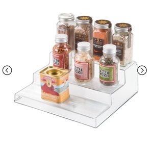 3 tier organizers